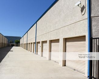 Photo 5 of Torrance Western Self Storage - 22011 Western Avenue, Torrance, CA