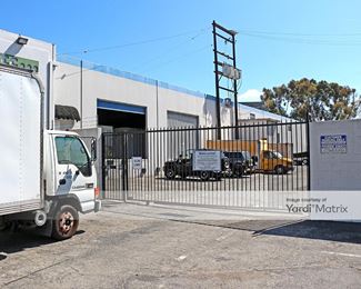 Photo 2 of Storage Etc - 740 West 190th Street, Gardena, CA