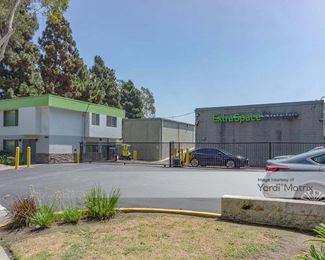 Photo 2 of Extra Space Storage - 5450 South Slauson Avenue, Culver City, CA