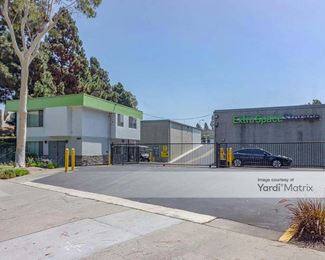 Photo 4 of Extra Space Storage - 5450 South Slauson Avenue, Culver City, CA