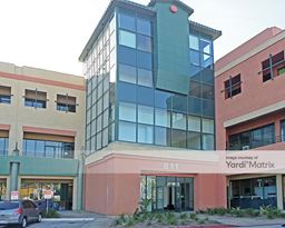 Image for Redondo Hermosa Mini Storage - 811 North Catalina Avenue, Redondo Beach, CA