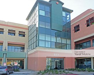 Photo 1 of Redondo Hermosa Mini Storage - 811 North Catalina Avenue, Redondo Beach, CA