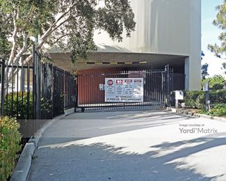 Photo 2 of Redondo Hermosa Mini Storage - 811 North Catalina Avenue, Redondo Beach, CA
