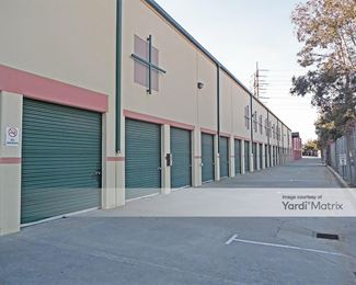Photo 3 of Redondo Hermosa Mini Storage - 811 North Catalina Avenue, Redondo Beach, CA
