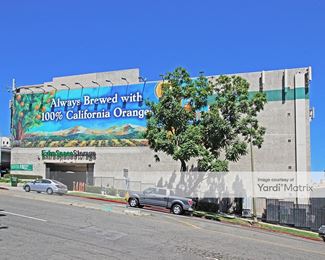 Photo 2 of Extra Space Storage - 1860 Vine Street, Los Angeles, CA