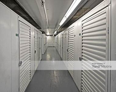 Storage Units for Rent available at 1860 Vine Street, Los Angeles, CA 90028