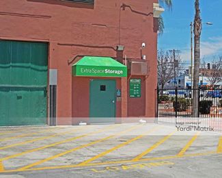 Photo 2 of Extra Space Storage - 2800 West Pico Blvd, Los Angeles, CA