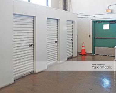 Storage Units for Rent available at 2800 West Pico Blvd, Los Angeles, CA 90006