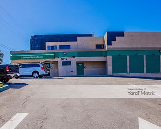 Photo 1 of Extra Space Storage - 1017 East El Segundo Blvd, El Segundo, CA