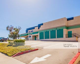 Photo 2 of Extra Space Storage - 1017 East El Segundo Blvd, El Segundo, CA