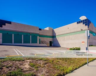 Photo 3 of Extra Space Storage - 1017 East El Segundo Blvd, El Segundo, CA