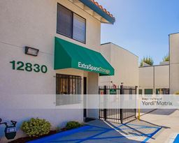 Image for Extra Space Storage - 12830 Roselle Avenue, Hawthorne, CA