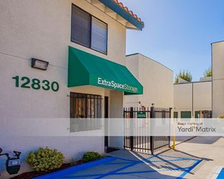 Photo 1 of Extra Space Storage - 12830 Roselle Avenue, Hawthorne, CA