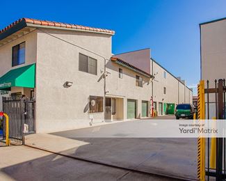 Photo 2 of Extra Space Storage - 12830 Roselle Avenue, Hawthorne, CA