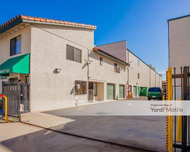 Storage Units for Rent available at 12830 Roselle Avenue, Hawthorne, CA 90250