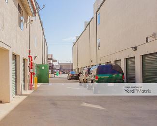 Photo 3 of Extra Space Storage - 12830 Roselle Avenue, Hawthorne, CA