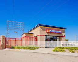 Image for Everest Self Storage - 871 South Aviation Blvd, El Segundo, CA