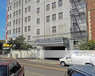 Photo 1 of U-Lock Storage - 761 South Normandie Avenue, Los Angeles, CA