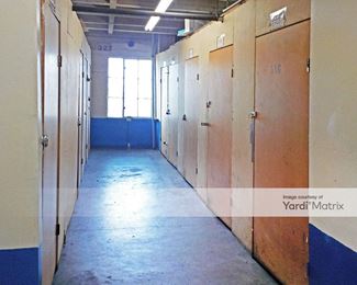 Photo 3 of U-Lock Storage - 761 South Normandie Avenue, Los Angeles, CA