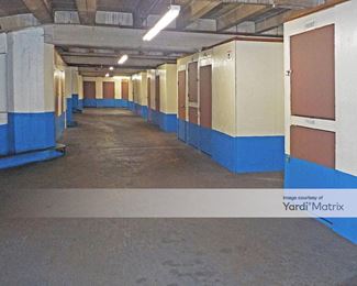 Photo 4 of U-Lock Storage - 761 South Normandie Avenue, Los Angeles, CA