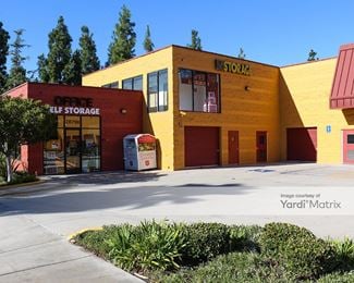 Photo 1 of InStorage Self Storage - 28798 South Western Avenue, Rancho Palos Verdes, CA
