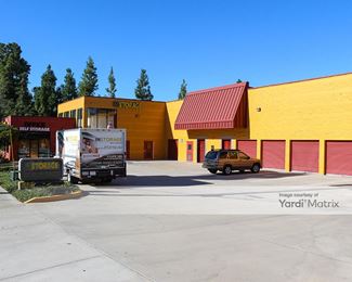 Photo 2 of InStorage Self Storage - 28798 South Western Avenue, Rancho Palos Verdes, CA