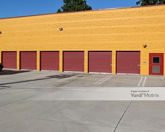 Photo 3 of InStorage Self Storage - 28798 South Western Avenue, Rancho Palos Verdes, CA