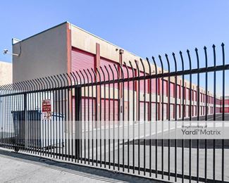Photo 4 of Extra Space Storage - 3401 West Rosecrans Avenue, Hawthorne, CA