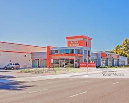 Image for Public Storage - 4880 West Rosecrans Avenue, Hawthorne, CA