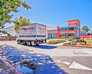 Photo 4 of Public Storage - 4880 West Rosecrans Avenue, Hawthorne, CA