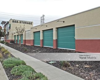 Photo 2 of Extra Space Storage - 17575 South Western Avenue, Gardena, CA