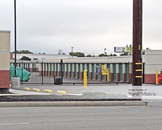Photo 4 of Extra Space Storage - 17575 South Western Avenue, Gardena, CA