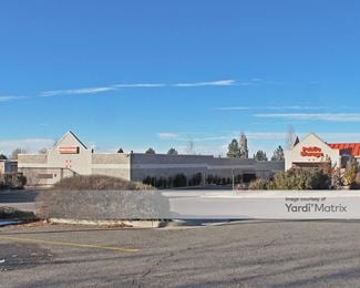 Photo 1 of Public Storage - 4251 South Reservoir Road, Aurora, CO