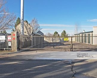 Photo 2 of Public Storage - 4251 South Reservoir Road, Aurora, CO