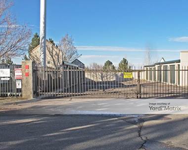 Storage Units for Rent available at 4251 South Reservoir Road, Aurora, CO 80013