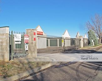 Photo 3 of Public Storage - 4251 South Reservoir Road, Aurora, CO