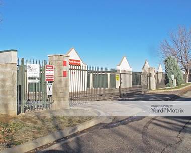 Storage Units for Rent available at 4251 South Reservoir Road, Aurora, CO 80013