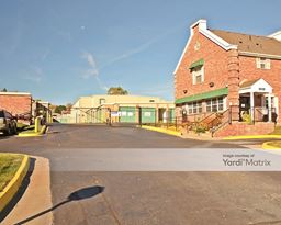 Image for Extra Space Storage - 6535 Sheridan Blvd, Arvada, CO