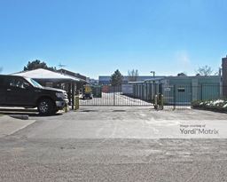 Image for Extra Space Storage - 14750 East 40th Avenue, Denver, CO