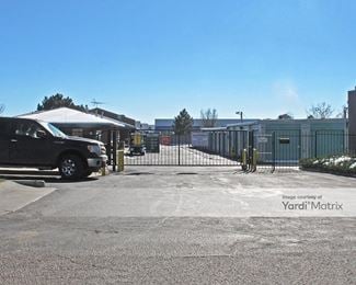 Photo 1 of Extra Space Storage - 14750 East 40th Avenue, Denver, CO