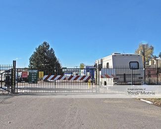 Photo 2 of Extra Space Storage - 14750 East 40th Avenue, Denver, CO