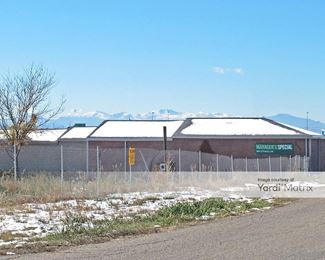 Photo 3 of Extra Space Storage - 14750 East 40th Avenue, Denver, CO