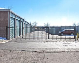 Photo 4 of Extra Space Storage - 14750 East 40th Avenue, Denver, CO