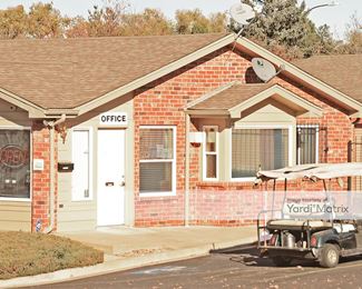 Photo 2 of Jewell-Sheridan Self Storage - 5500 West Jewell Avenue, Lakewood, CO