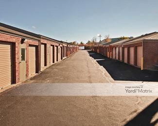 Photo 4 of Jewell-Sheridan Self Storage - 5500 West Jewell Avenue, Lakewood, CO