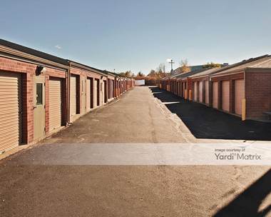 Storage Units for Rent available at 5500 West Jewell Avenue, Lakewood, CO 80232