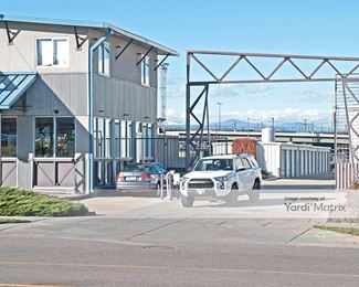 Photo 2 of LoDo Self Storage-Moving Center - 3275 Denargo Street, Denver, CO