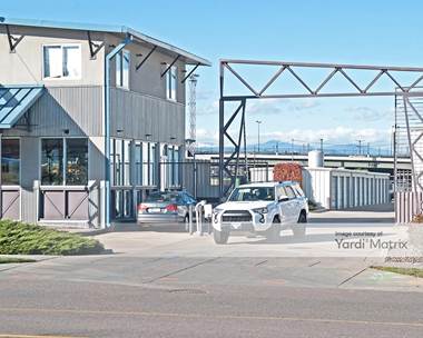 Storage Units for Rent available at 3275 Denargo Street, Denver, CO 80216