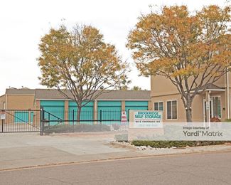 Photo 1 of Brookridge Self Storage - 101 East Centennial Avenue, Englewood, CO
