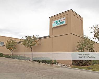 Storage Units for Rent available at 101 East Centennial Avenue, Englewood, CO 80113